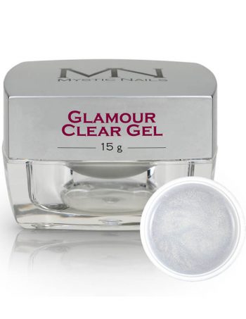 MN Classic Glamour Clear Gel