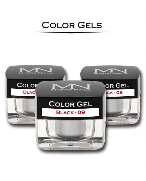 MN Color UV Gelovi - 4g MN Color UV Gelovi - 4g