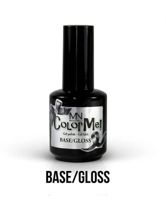 MN ColorMe! - BaseGloss 12 ml MN ColorMe! - BaseGloss 12 ml