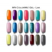 MN ColorMe ! Gel-lakovi 12 ml 2 MN ColorMe ! Gel-lakovi 12 ml
