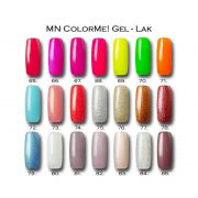 MN ColorMe ! Gel-lakovi 12 ml 4 MN ColorMe ! Gel-lakovi 12 ml