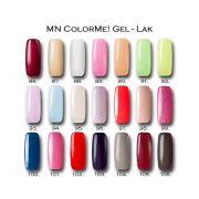 MN ColorMe ! Gel-lakovi 12 ml 5 MN ColorMe ! Gel-lakovi 12 ml