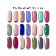 MN ColorMe ! Gel-lakovi 12 ml 6 MN ColorMe ! Gel-lakovi 12 ml