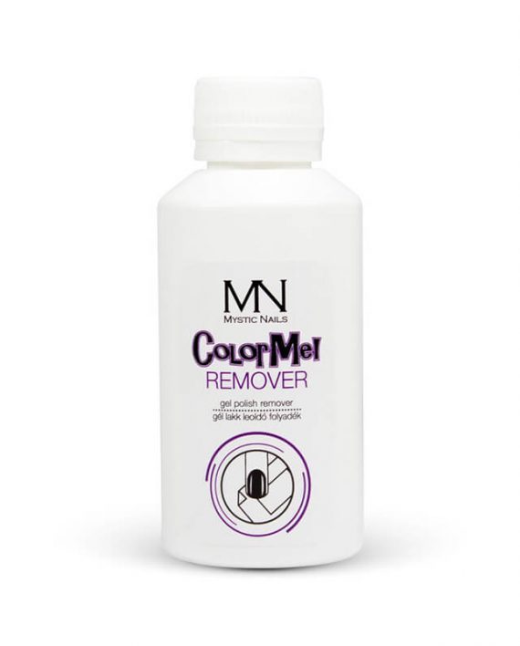 MN ColorMe! - Remover - 125 ml MN ColorMe! - Remover - 125 ml
