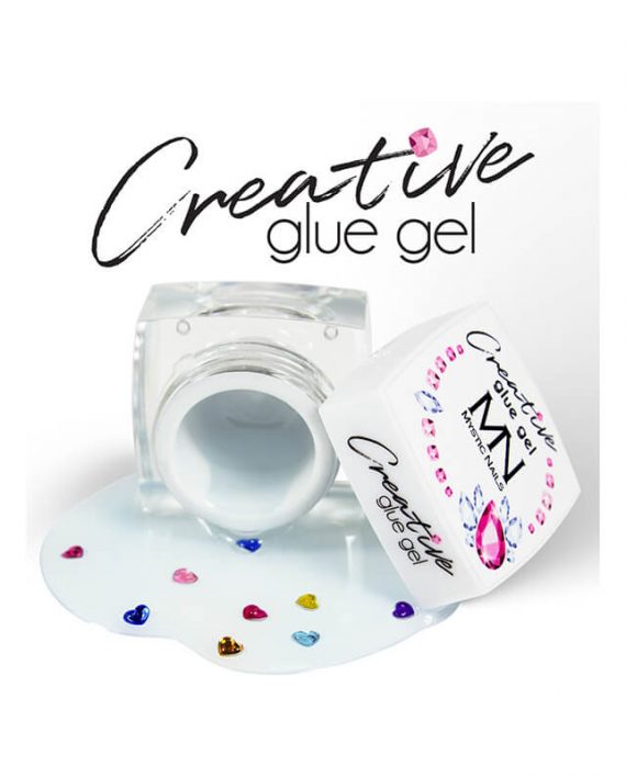 MN Creative Glue Gel - 4 g