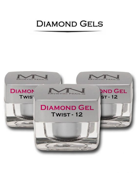 MN Diamond UV Gelovi - 4g MN Diamond UV Gelovi - 4g