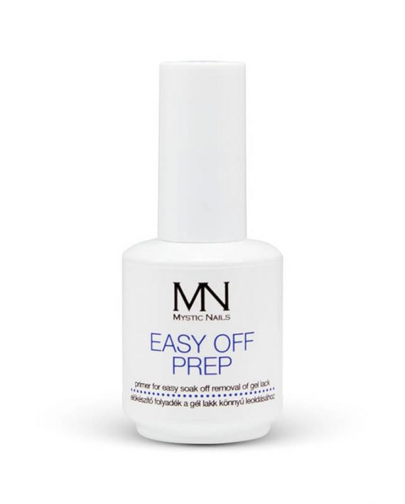 MN Easy off Prep - 10 ml MN Easy off Prep - 10 ml
