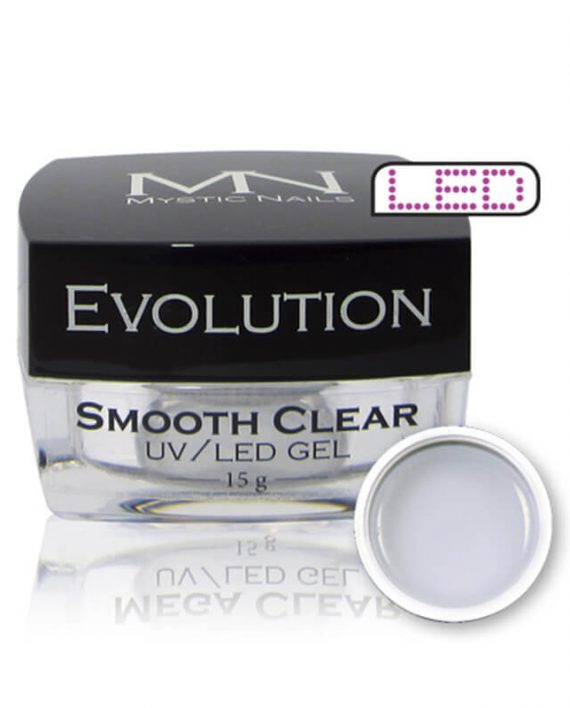 MN Evolution Smooth Clear MN Evolution Smooth Clear