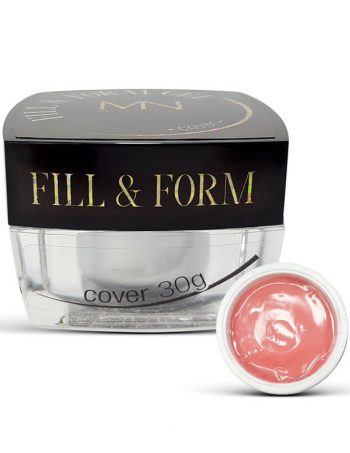 MN Fill&Form Gel - Cover - 30g