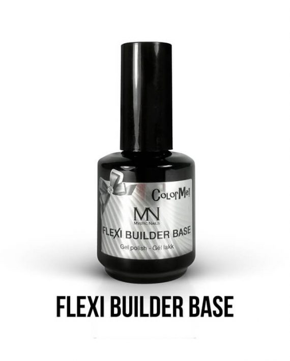MN Flexi Builder Base 12ml Gel Lak MN Flexi Builder Base 12ml Gel Lak