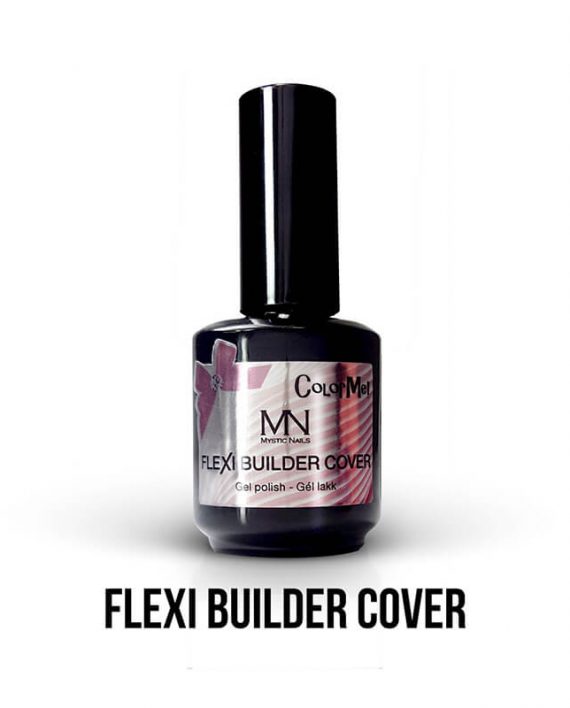 MN Flexi Builder Cover 12ml Gel-Lak