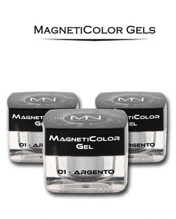 MN MagnetiColor UV Gelovi - 4g MN MagnetiColor UV Gelovi - 4g