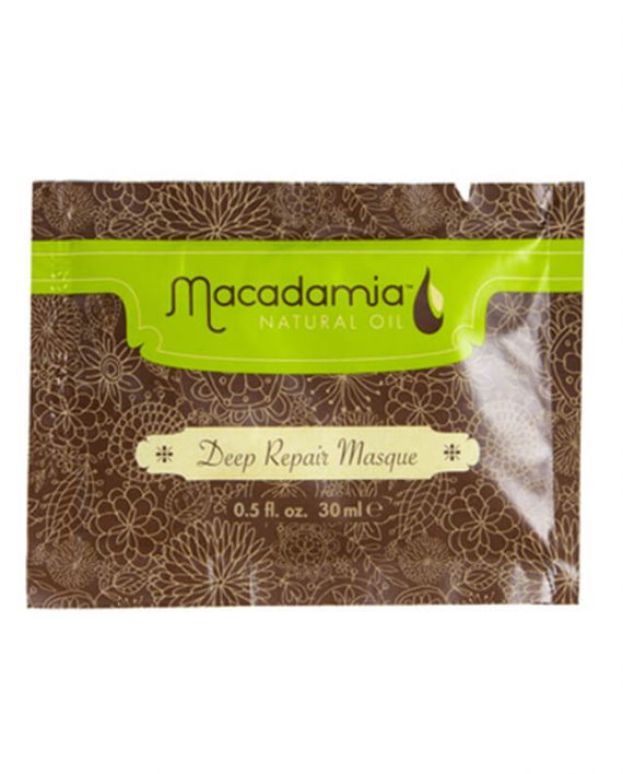 Macadamia Maska za intenzivno obnavljanje kose Macadamia Maska za intenzivno obnavljanje kose