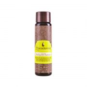 Macadamia Treatment Oil