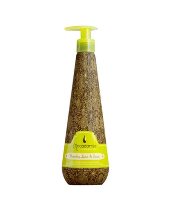 Macadamia krema za kosu Macadamia krema za kosu