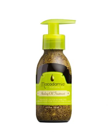 Macadamia ulje za tretman obnavljanja kose
