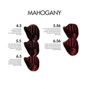Mahogany