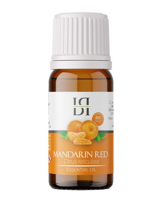 Etarsko ulje mandarina 10ml Etarsko ulje mandarina 10ml