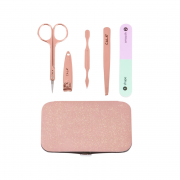Manikir set CALA The Mani-Cure Rose Gold 1