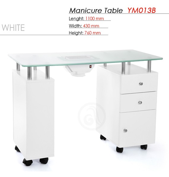 Manikir-sto-YM-013B-sa-aspiratorom