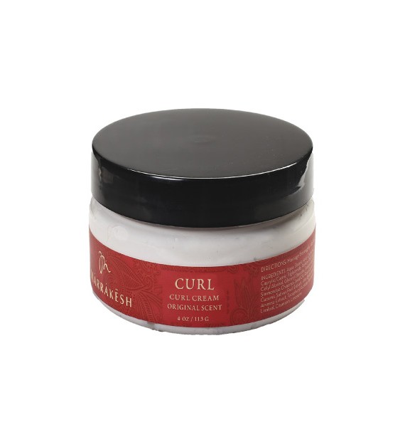 Marrakesh CURL CREAME Marrakesh CURL CREAME