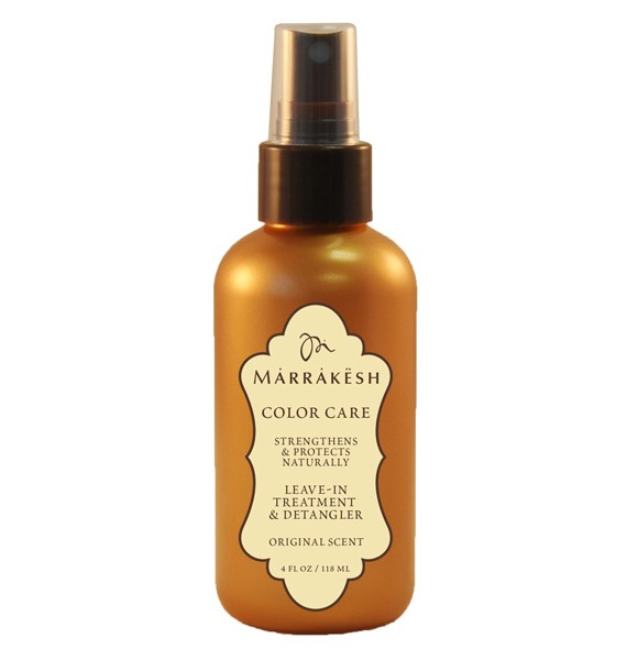 Marrakesh Color LEAVE-IN treatment&detangler 10 u 1 Marrakesh Color LEAVE-IN treatment&detangler 10 u 1