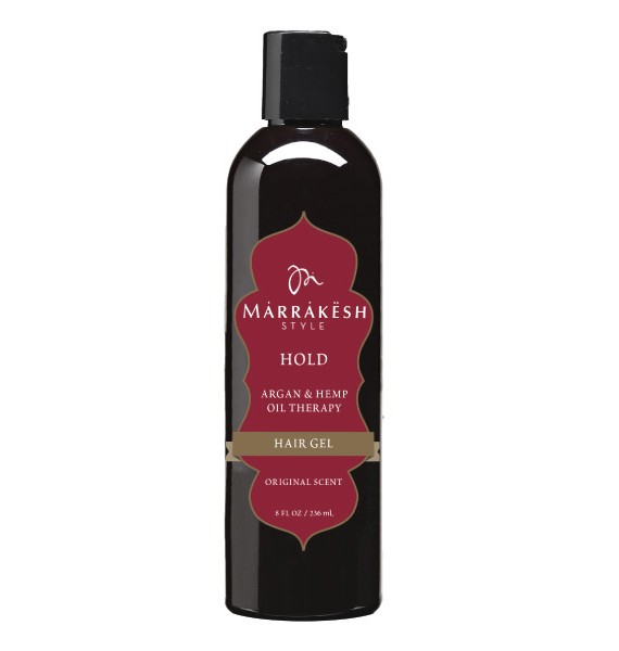 Marrakesh HOLD STYLING GEL Marrakesh HOLD STYLING GEL