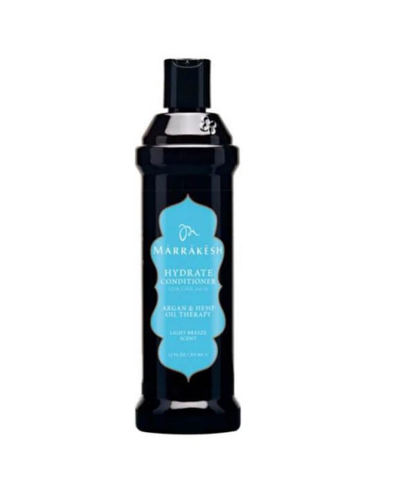 Marrakesh Hydrate Conditioner for Fine Hair 355 ml - hidratantni kondicioner za kosu