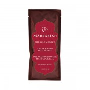 Marrakesh Miracle Masque