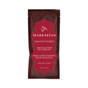 Marrakesh Miracle Masque