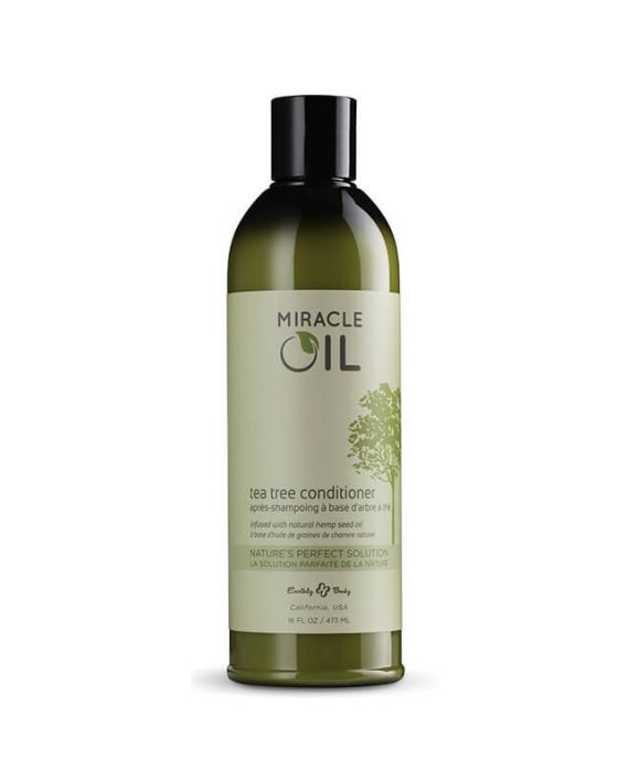 Marrakesh Miracle oil conditioner - Balzam za kosu od cudotvornog ulja