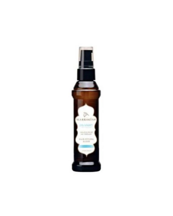 Marrakesh Oil Light 60 ml - ulje za kosu