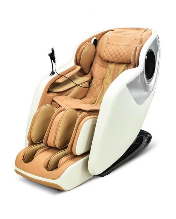 Masazna fotelja FY8100B Premium