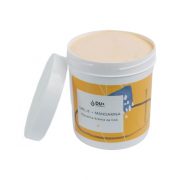 Masazna krema za lice SMILJE + MANDARINA 500ml