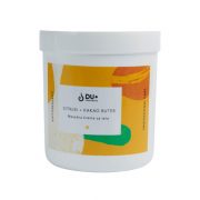 Masazna krema za telo CITRUSI + KAKAO BUTER 500ml