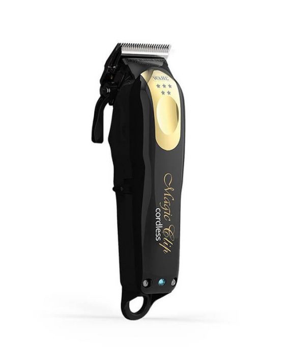 Masinica za sisanje CORDLESS MAGIC CLIP GOLD
