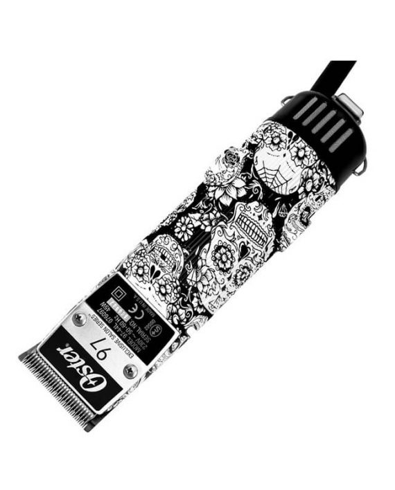 Masinica za sisanje OSTER 97 Skulls Edition 45W