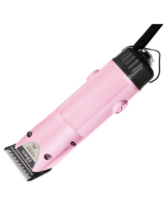 Masinica za sisanje Oster pink A5