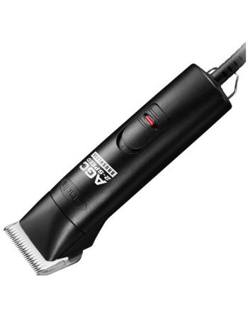 Masinica za sisanje pasa ANDIS AGCB Brushless sa dve brzine 1