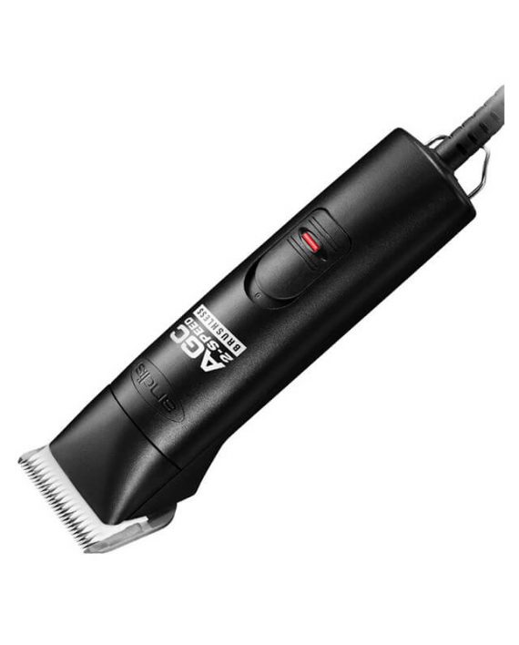 Masinica za sisanje pasa ANDIS AGCB Brushless sa dve brzine 1 Masinica za sisanje pasa ANDIS AGCB Brushless sa dve brzine 1