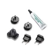 Masinica za sisanje pasa ANDIS AGCB Brushless sa dve brzine 3 Masinica za sisanje pasa ANDIS AGCB Brushless sa dve brzine 3