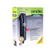 Masinica za sisanje pasa ANDIS AGCB Brushless sa dve brzine 4 Masinica za sisanje pasa ANDIS AGCB Brushless sa dve brzine 4