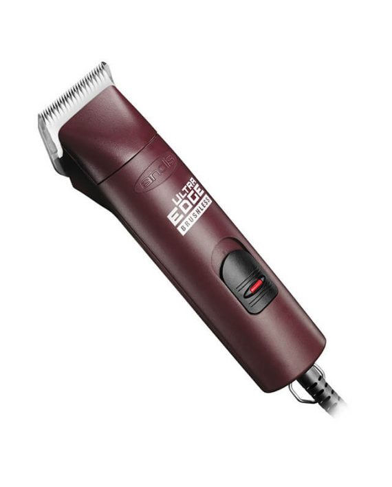 Masinica za sisanje pasa ANDIS AGCB Ultra Edge Brushless sa dve brzine
