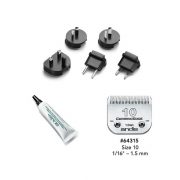 Masinica za sisanje pasa ANDIS AGCB Ultra Edge Brushless sa dve brzine