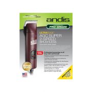 Masinica za sisanje pasa ANDIS AGCB Ultra Edge Brushless sa dve brzine