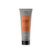 Maska za bakarno farbanu kosu - Lakme Teknia Refresh Saffron Cooper Mask