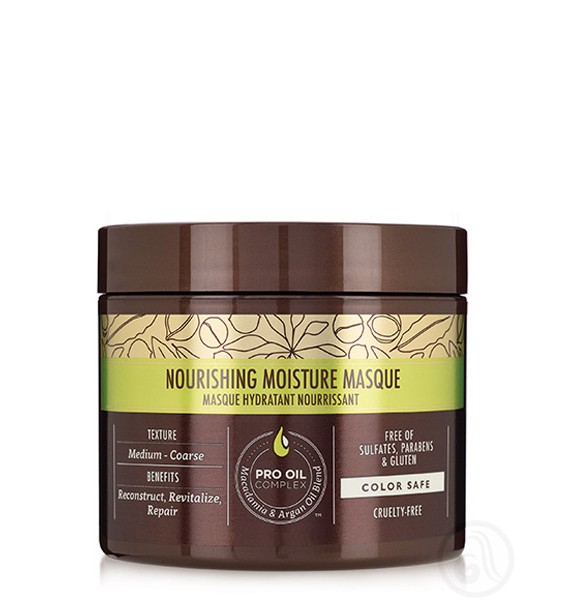 Maska za hidrataciju kose NOURISHING MOISTURE 60ML Maska za hidrataciju kose NOURISHING MOISTURE 60ML
