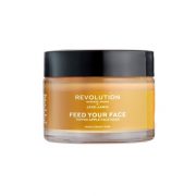 Maska za hidrataciju lica REVOLUTION SKINCARE Jake Jamie Toffee Apple 50ml
