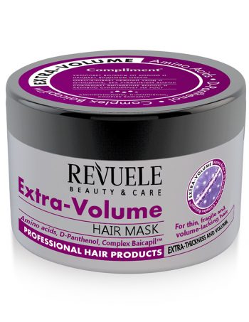 Maska-za-kosu-EXTRA-VOLUME-REVUELE-500ml