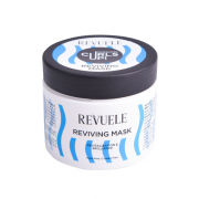 Maska za kovrdzavu kosu REVUELE Curls up! 300ml